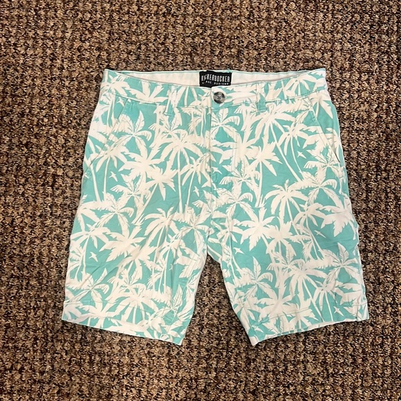 Knickerbocker Other - 🆑 Knickerbocker Vintage Designs shorts